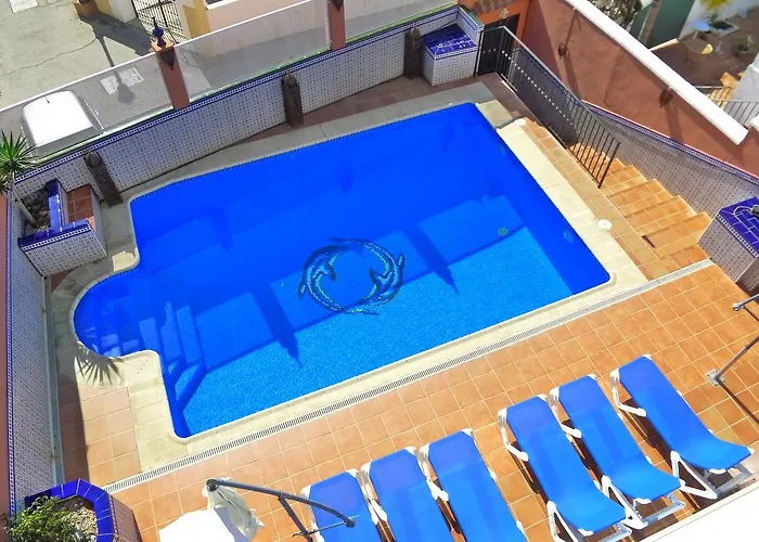 Casa Wahl Villa *
