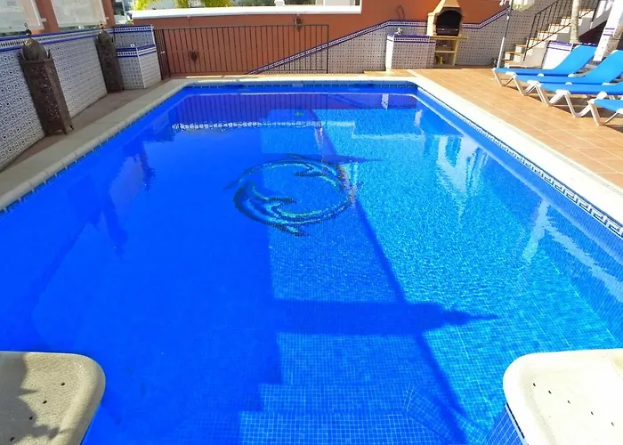 Villa Casa Wahl *