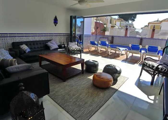 Casa Wahl Villa
