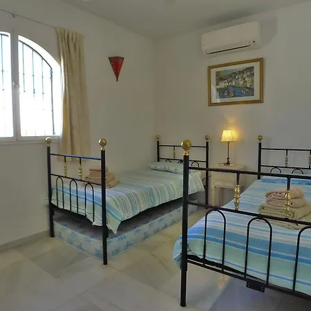 Casa Wahl Villa Nerja