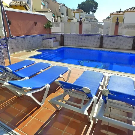 Casa Wahl Villa Nerja
