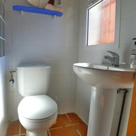 Villa Casa Wahl Nerja
