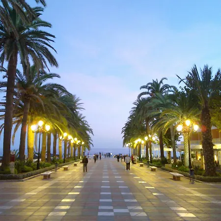 Casa Wahl Nerja