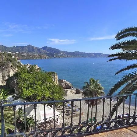 Casa Wahl Nerja