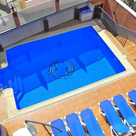 Casa Wahl Villa *