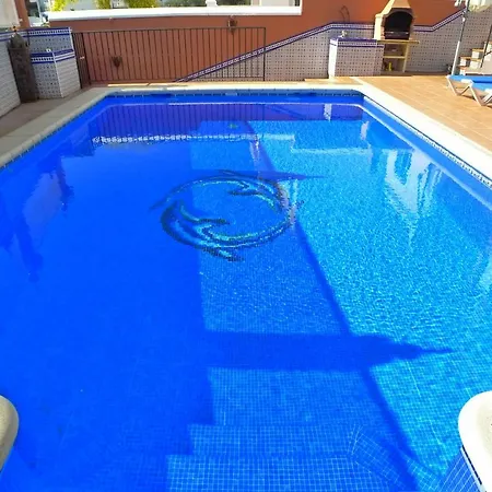 Villa Casa Wahl *
