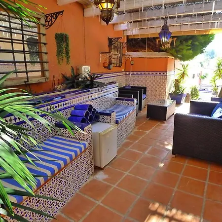 Casa Wahl Villa