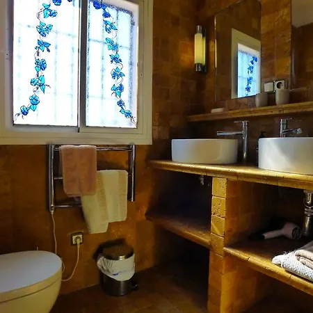 Casa Wahl Villa *