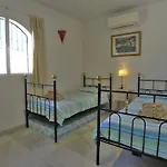 Casa Wahl Willa Nerja
