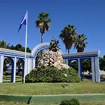 Willa Casa Wahl *