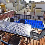 Willa Casa Wahl Nerja