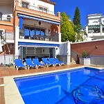 Willa Casa Wahl Nerja