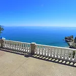 Casa Wahl Nerja