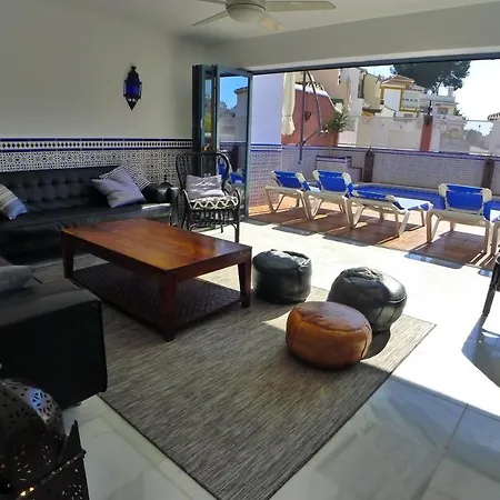 Casa Wahl Willa