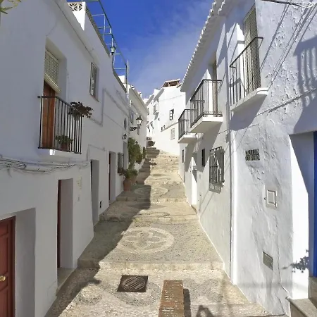 Willa Casa Wahl Nerja
