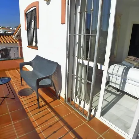 Casa Wahl * Nerja
